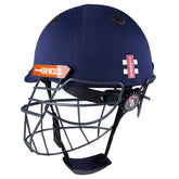 Gray-Nicolls ATOMIC 360 CRICKET HELMET - NAVY - NEW FOR 2019/20 (L)